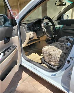 هیوندای ئەکسنت